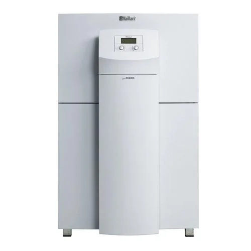 Геотермальний тепловий насос Vaillant geoTHERM VWS 220/3