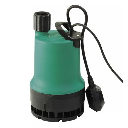 Дренажний насос WILO Drain TM 32/7