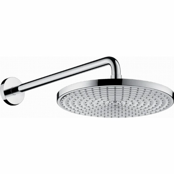 Верхній душ Hansgrohe Raindance S 300 Air 1jet, хром