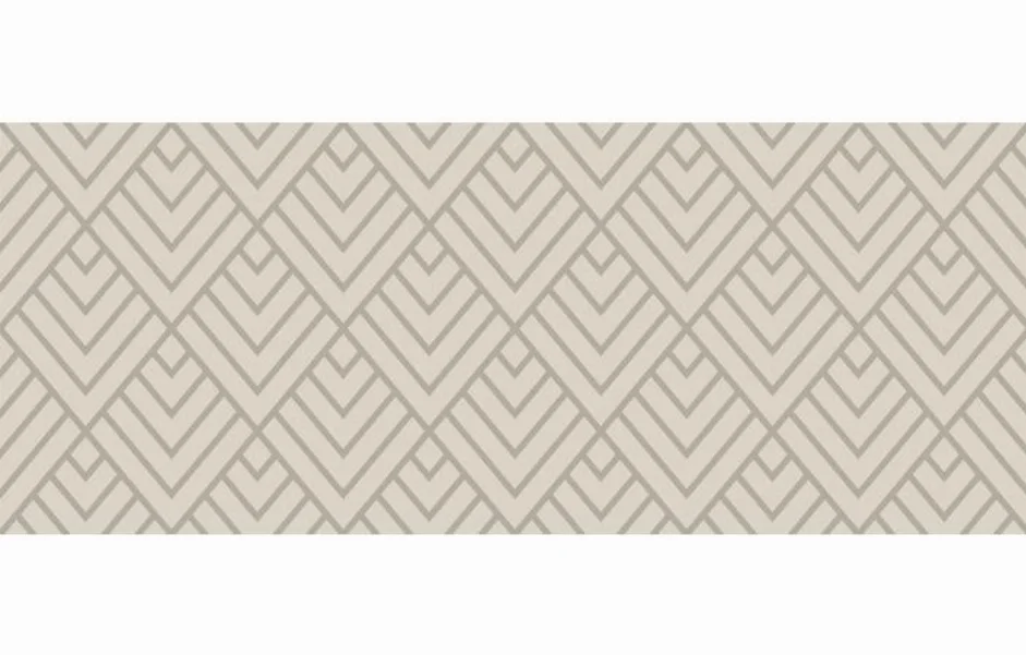 Декор Arcobaleno Argento №3 200x500x8,5 Golden Tile