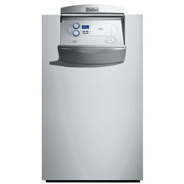 Котел конденсаційний Vaillant ecoCRAFT exclusiv VKK 1206/3-E - 120.0 кВт