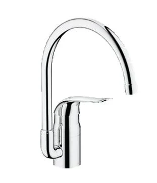 Змішувач Grohe Euroeco Special 32786000 для кухонного миття