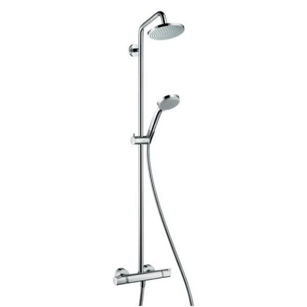 Душевая система Hansgrohe Croma 160 1jet