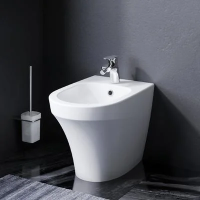 Біде підлогове AM.PM C503111WH Inspire