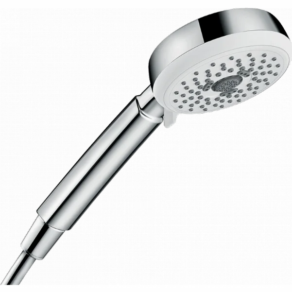 Ручной душ Hansgrohe Crometta 100 Multi 3jet 26823400