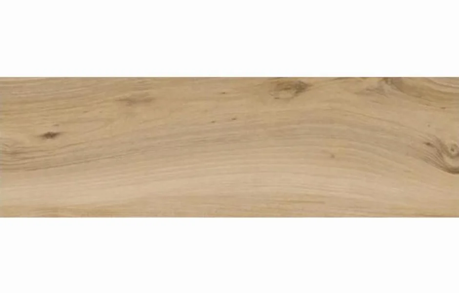керамогранітна Плитка Justwood Beige 185x598x9 Cersanit