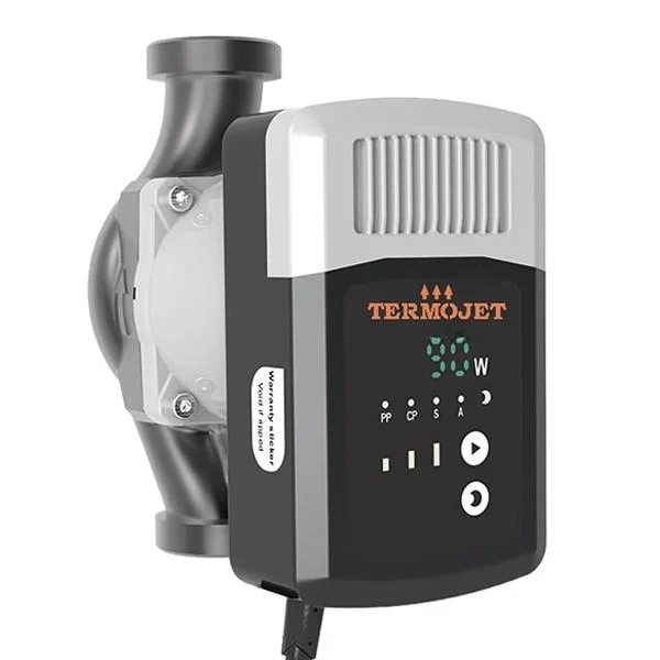 Насос циркуляційний Termojet AUTO APM 32/8 - 180 мм