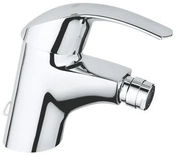 Змішувач для біде GROHE Eurosmart (з ланцюжком)
