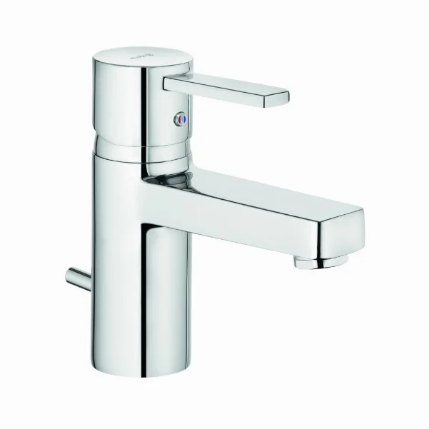Змішувач Kludi Zenta 382500575 для раковини, хром