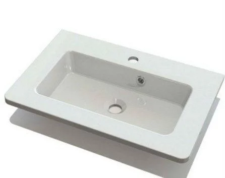 Умывальник Fancy Marble Annabelle (4006101)