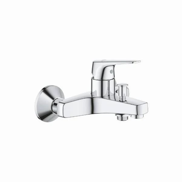 Змішувач для ванни GROHE Bau Flow