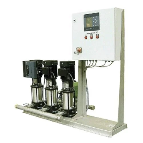 Насосна станція Grundfos Hydro Multi-S 2 CMV3-6