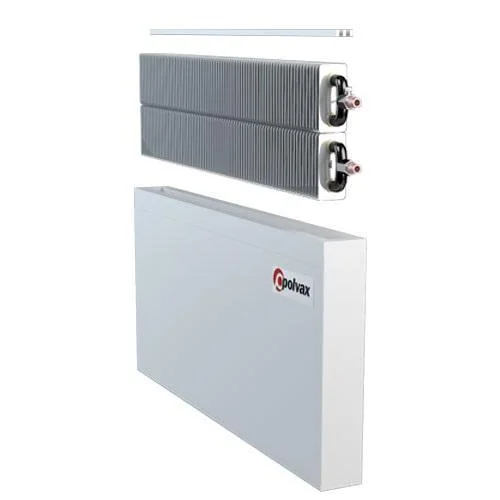 Настінні конвектори POLVAX W. КИМ.95х1500х450 мм