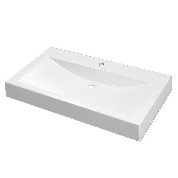 Умывальник Fancy Marble Lilly (4209101)