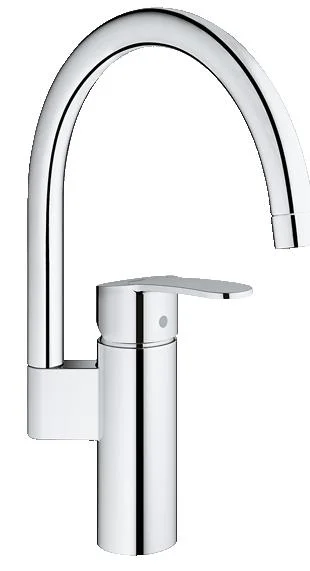 Змішувач для кухонної мийки Grohe Eurostyle Cosmopolitan