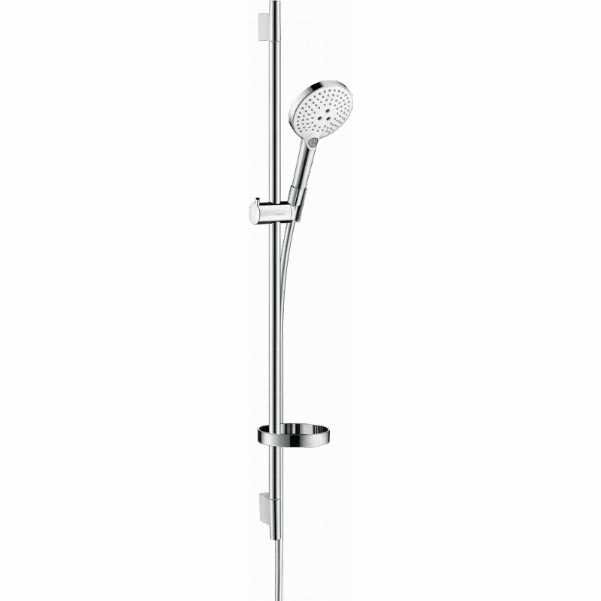 Душовий набір Hansgrohe Raindance Select S 120 3jet/Unica 26631400