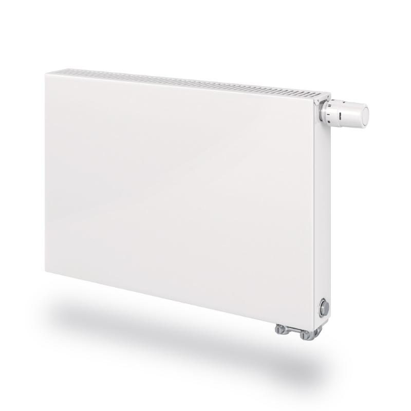 Радіатор сталевий Kermi Therm X2 Plan Ventil 22 Тип 500×400 мм (нижнє підключення)