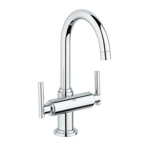Змішувач для раковини Grohe Atrio Jota