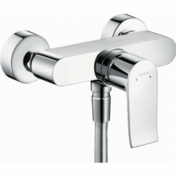Змішувач для душу Hansgrohe Metris