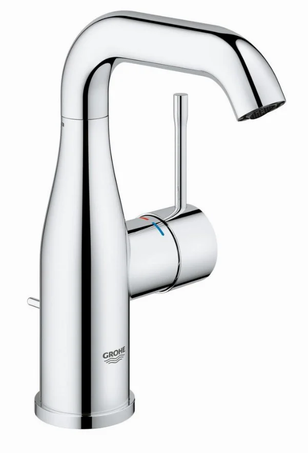 Змішувач Grohe Essence New 23462001 для раковини