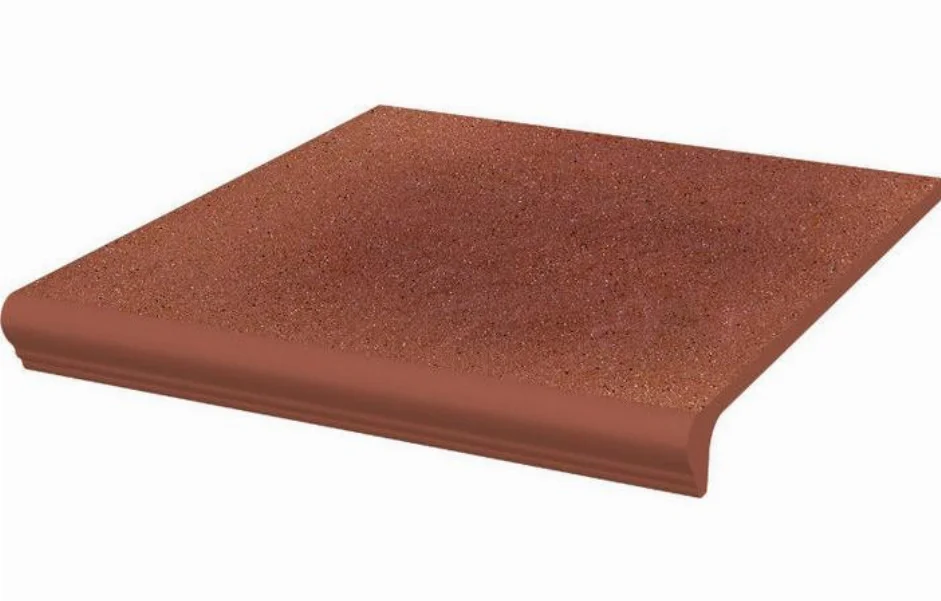 Щабель з капі носами пряма Taurus Rosa 300x330x11 Paradyz