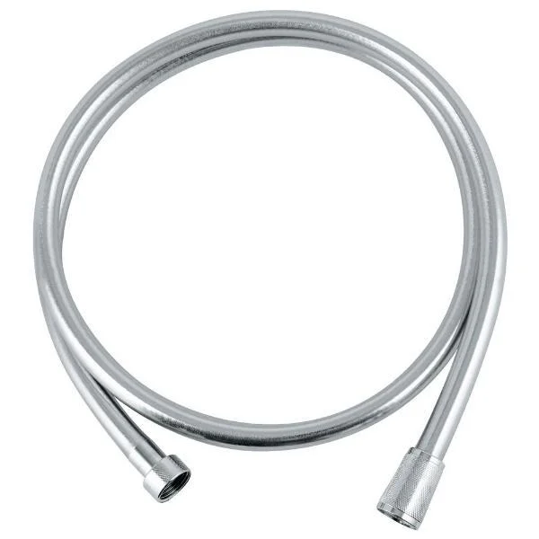 Шланг для душа Grohe Silverflex 1250 мм срібло