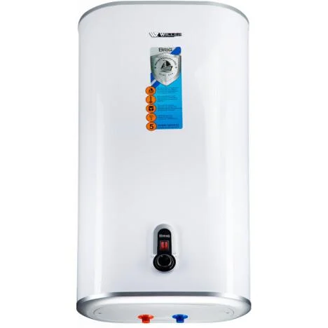 Бойлер електричний плаский Willer IV100DR Brig