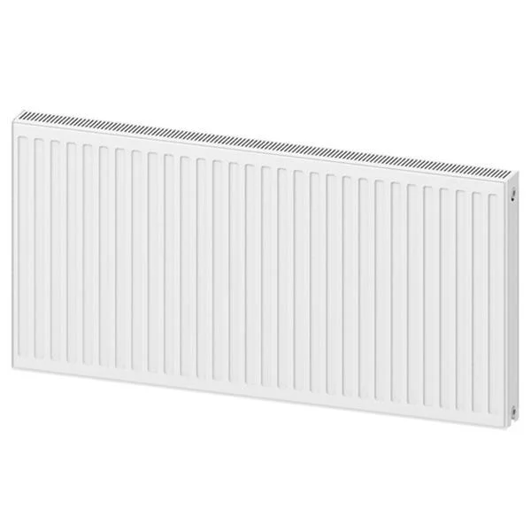 Радіатор сталевий Vaillant VKO 11 Тип 500×700 мм (бокове підключення)