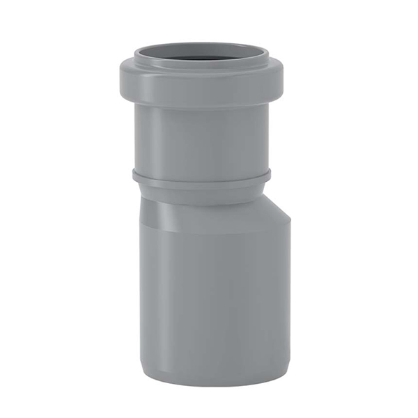 Редукція каналізаційна Valrom Easy KIT Ø 75×40 мм