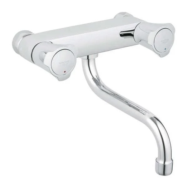 Змішувач настінний для кухні Grohe Costa L -
