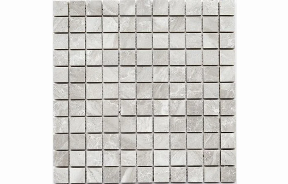 Мозаїка Kotto Ceramica White СМ 3018 C 300×300×10 мм