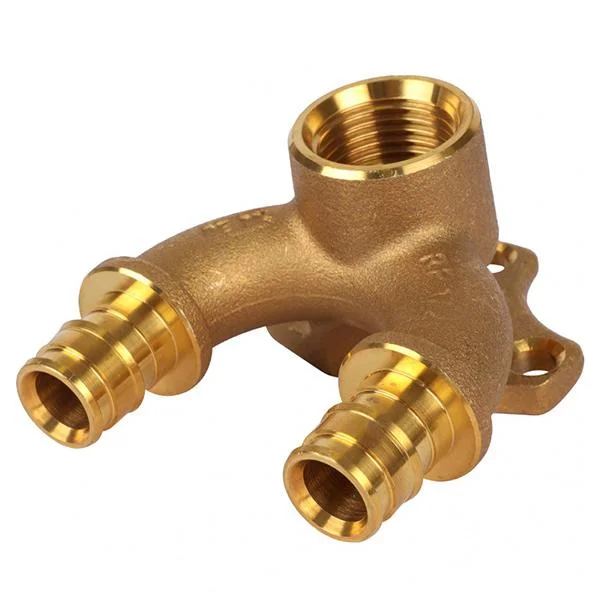 Водорозетка усадкова U-подібна Uponor Quick&Easy Ø 20×1/2"×16 мм