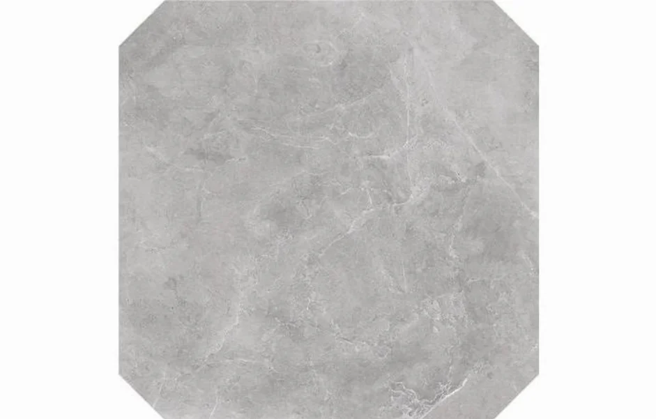 керамогранітна Плитка Silver Grey L-LCI SY 12 POL 597x597x8,5 Nowa Gala