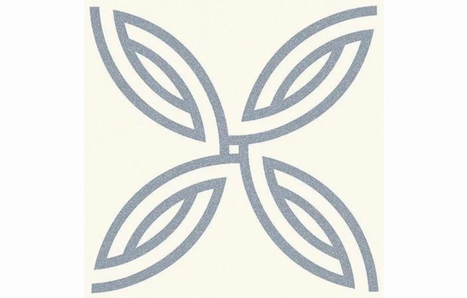 Керамогранітна Плитка Andrassy-R Blanco RECT 200x200x8,5 Vives