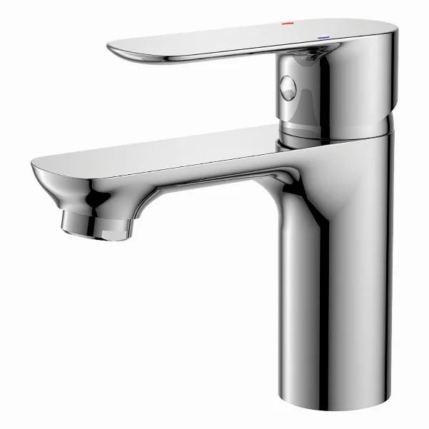 Змішувач для умивальника HAIBA ASIO HB0849