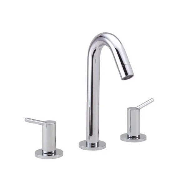 Змішувач для раковини Hansgrohe Тalis S, на три отвори