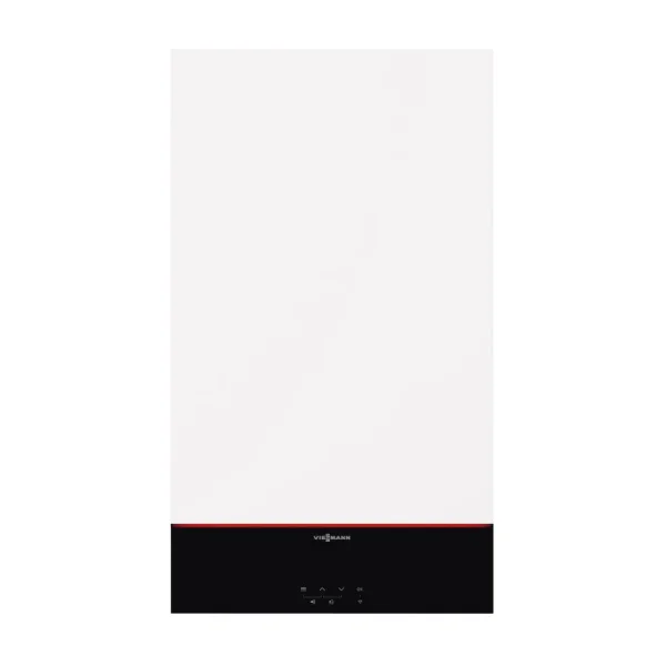 Котел конденсаційний Viessmann Vitodens 111-W B1LF - 25,0 кВт, двоконтурний