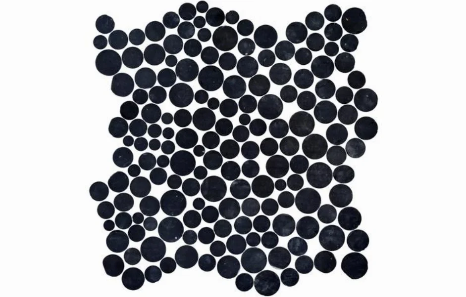 Мозаїка MI7 14300706C Nero 300х300х10 Kotto Ceramica
