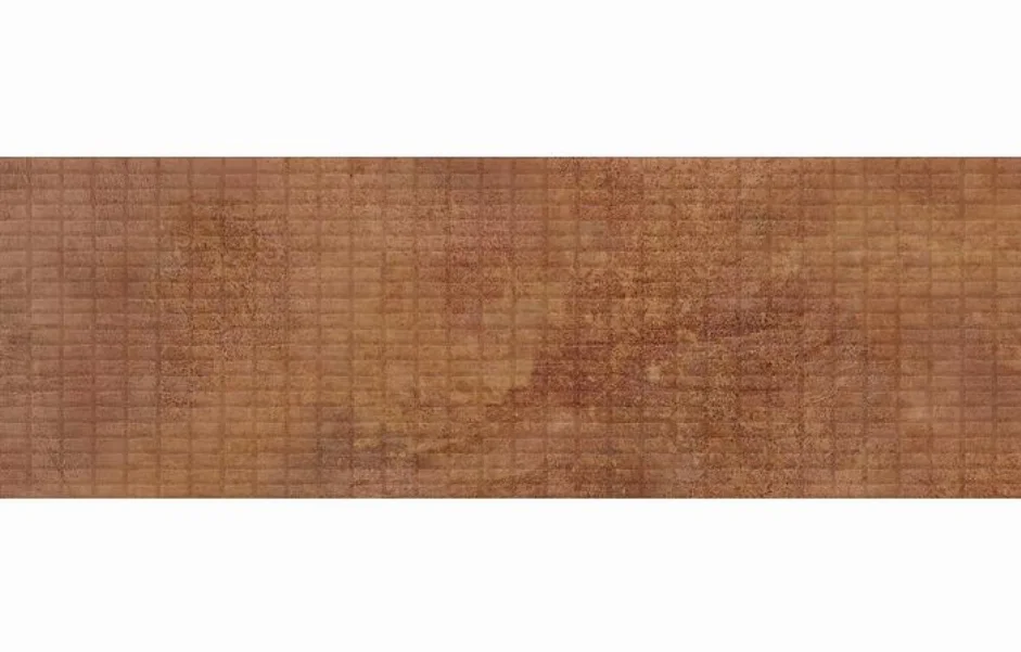 Плитка настінна Brio Brown STR 200x600x8,5 Opoczno