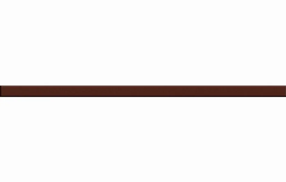 Фриз GF 401502 Brown 15x400x8 Kotto Ceramica