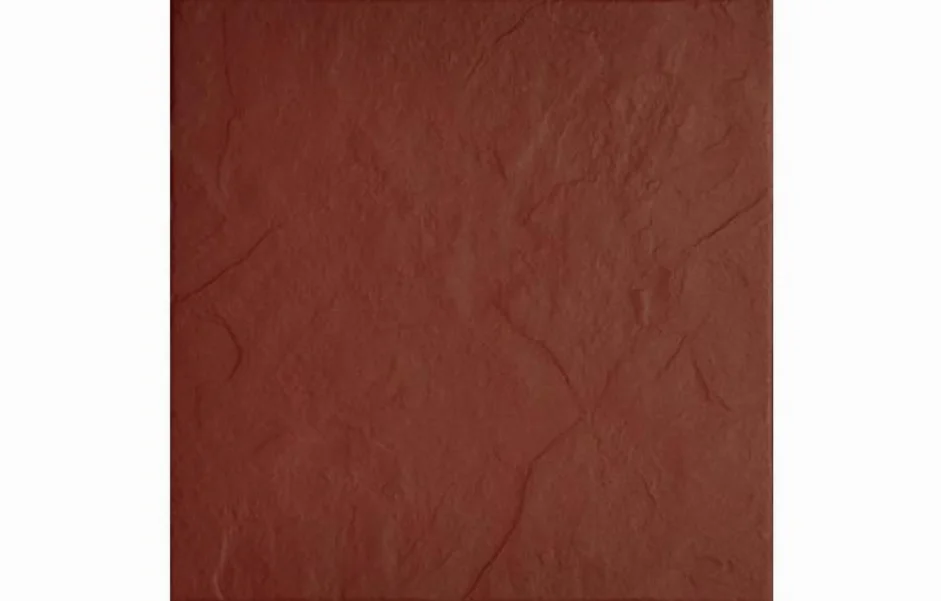 Плитка універсальна Rot RUST 300x300x9 Cerrad