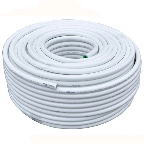 Труба металопластикова Fado PEX-AL-PEX Ø 32x3,0 мм
