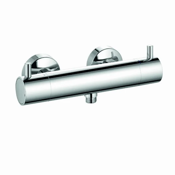 Термостат Kludi Bozz 352030538 для душа, хром