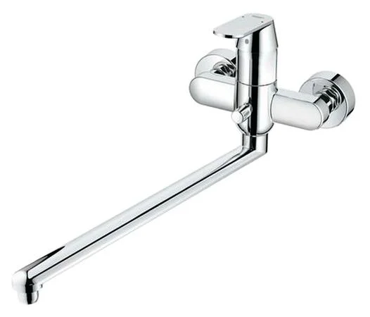 Змішувач Grohe Eurosmart Cosmopolitan 32847000 універсальний
