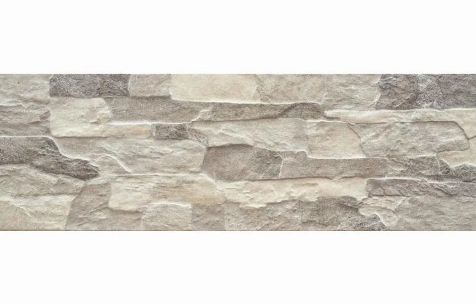 Плитка фасадна Aragon Marengo 150x450x9 Cerrad