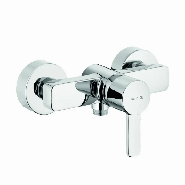 Смеситель Kludi Zenta 388700575 для душа, хром
