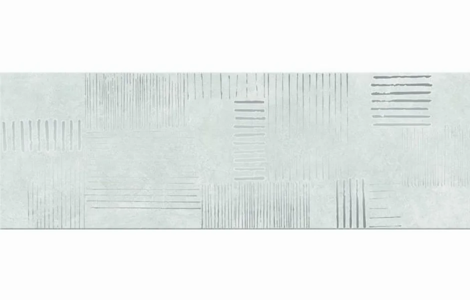 Плитка настінна Quantum Lines SATIN 250x750x10 Opoczno