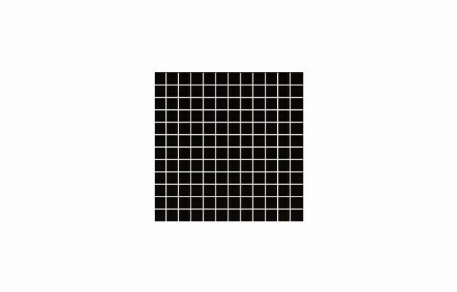 Мозаика Flexible Architecture Mos Black Bri 300x300x10 Sant'agostino