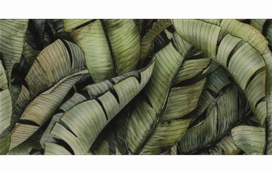 Декор Natura Leaf B 300x600x8 Paradyz