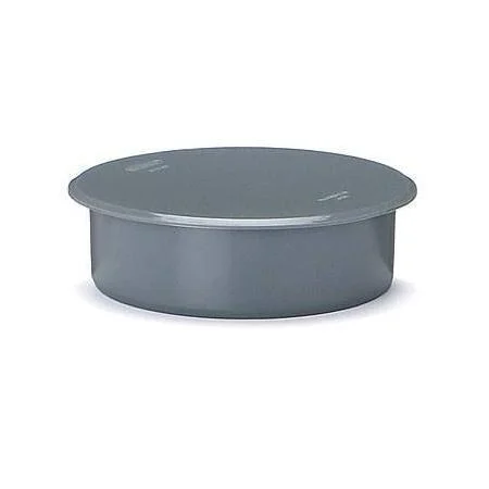 Заглушка каналізаційна Valrom Easy KIT Ø 160 мм